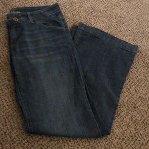 American Eagle trousers